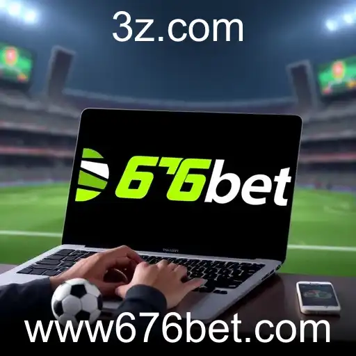 Impacto do 676bet no Mercado de Jogos