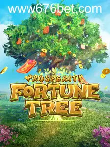 ProsperityFortuneTree
