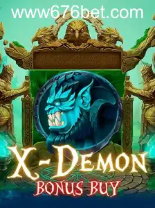 XDemonBonusBuy