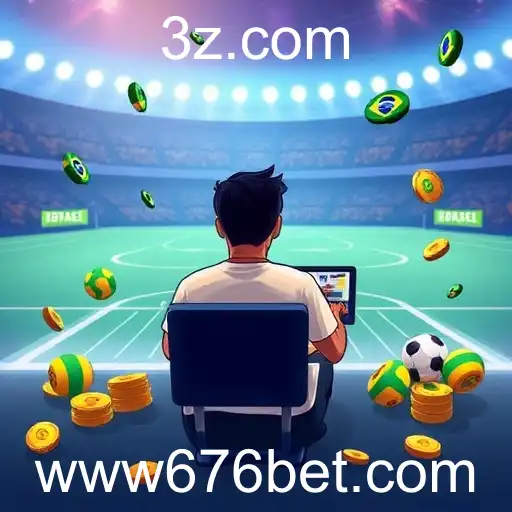 Desafios e Oportunidades no Mercado de Jogos Online