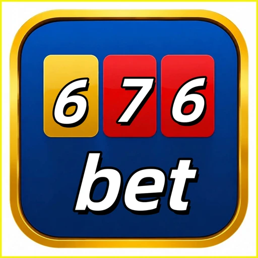 676bet Logo